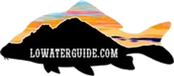 Lo Water Guide Service-logo