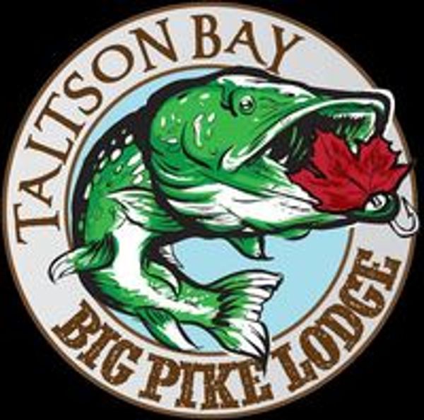 Taltson Bay Big Pike Lodge-logo