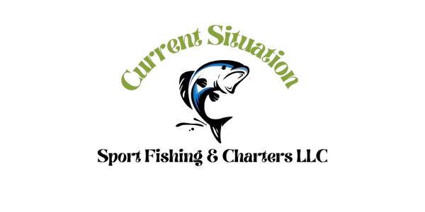 Current Situation Sport Fishing and Charters LLC-logo