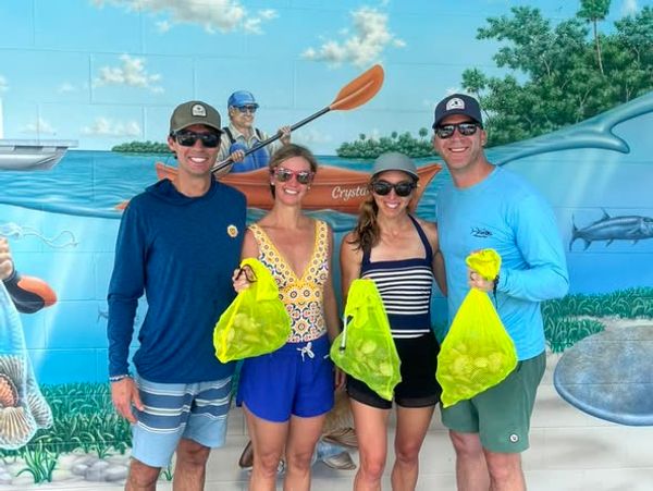 Discover the excitement of scalloping in Crystal River, FL, where clear Gulf waters and abundant scallop beds create the perfect summer adventure for families and friends.
