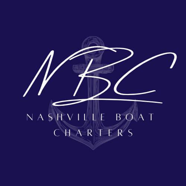 Nashville Boat Charters-logo