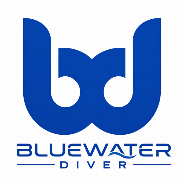 Bluewater Diver bringing Key Largo diving adventures to life!