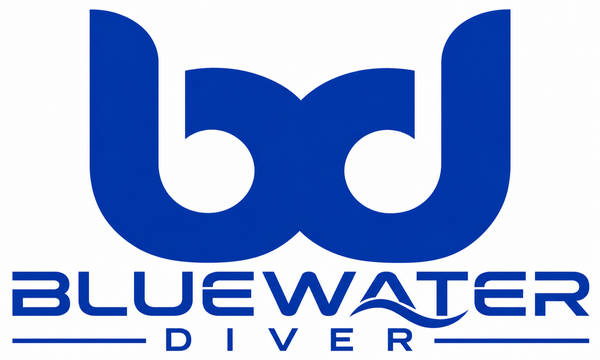 Bluewater Diver - your Key Largo diving adventure starts here!