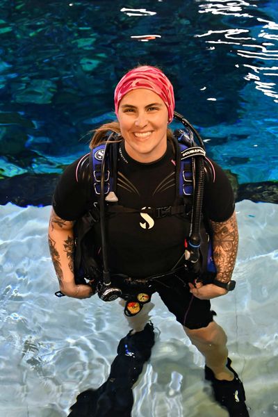 Ready to explore the underwater world in Coral Springs!