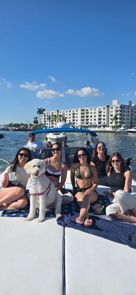Miami Yacht Rentals