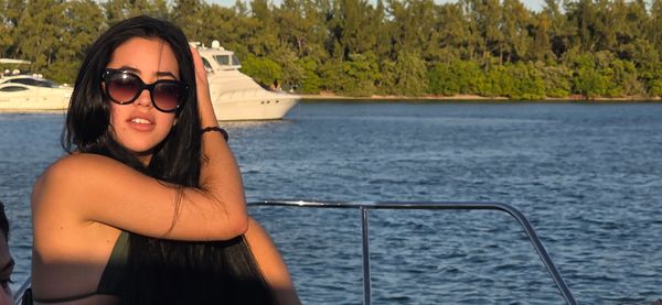 Boat Charters In Miami