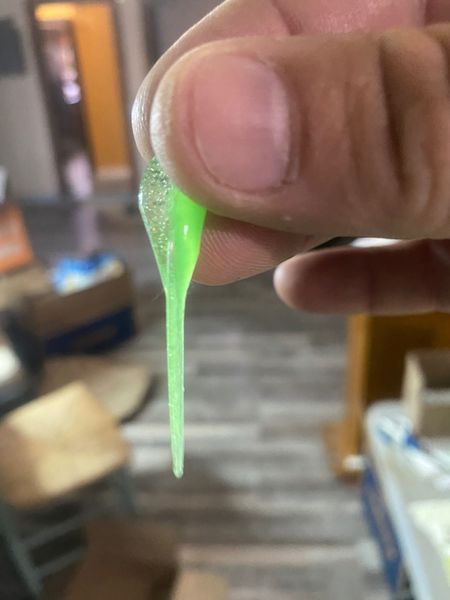 Custom Bait- Come try it!