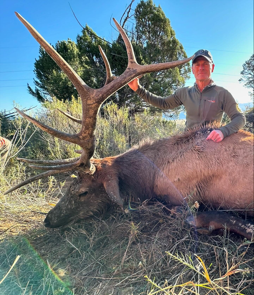 Public land is great, but private is better!