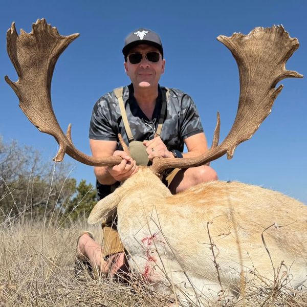 Texas hunting combines breathtaking scenery, quality game, and unforgettable outdoor experiences.