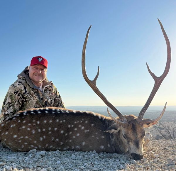 Hunt responsibly, respect the land, and enjoy everything Texas has to offer during hunting season.