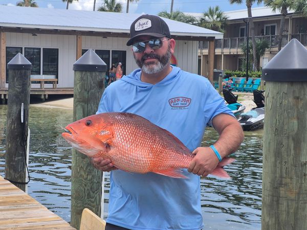 Create lasting memories with a fun and safe inshore fishing trip in Panama City, Florida.