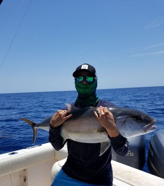 Clearwater, Florida deep sea fishing delivers big action and trophy-class catches.