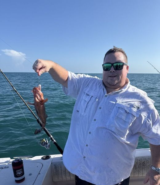 Set your line in Clearwater, Florida—where premium fishing comes standard.