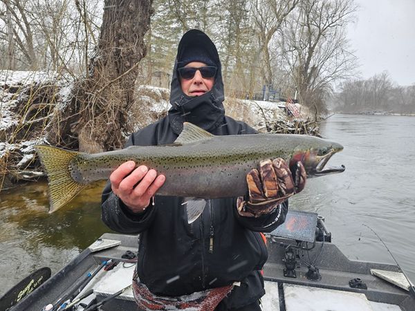 pic days on Michigan’s waters