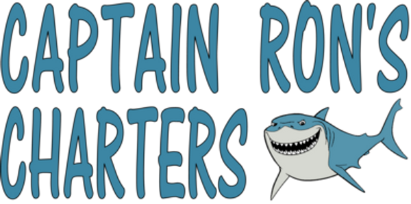 Captain Ron's Charter-logo