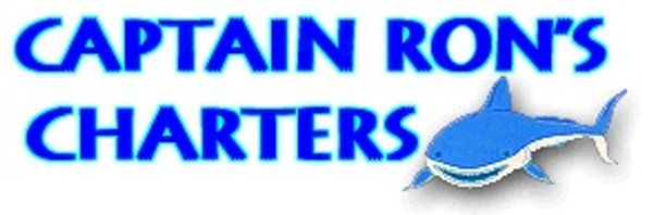 Captain Ron's Charter-logo