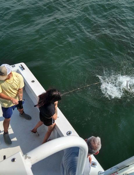 Captain Ron's Charter-galleryimage-5