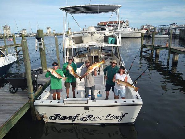 Captain Ron's Charter-galleryimage-7