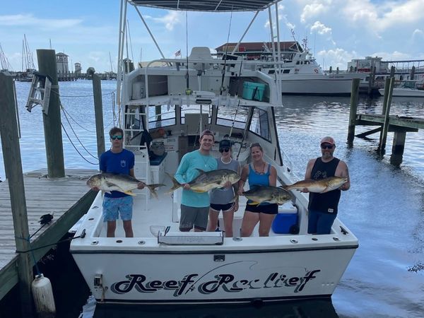 Captain Ron's Charter-galleryimage-2