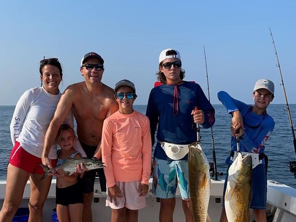 Captain Ron's Charter-galleryimage-8