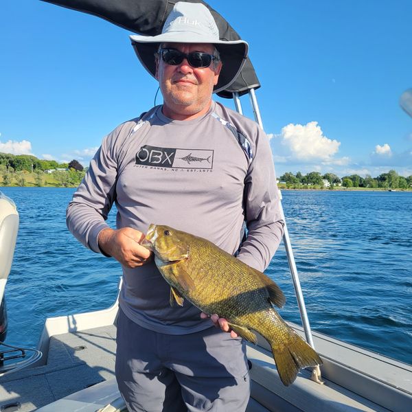 Reel ‘em in! 