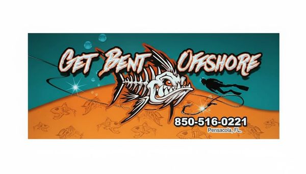 Get Bent Offshore-logo