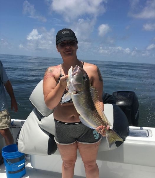 Weekend plans solved in Pensacola.