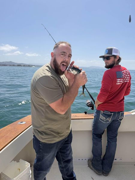 Make your next coastal adventure unforgettable with a sportfishing trip out of Dana Point, CA.
