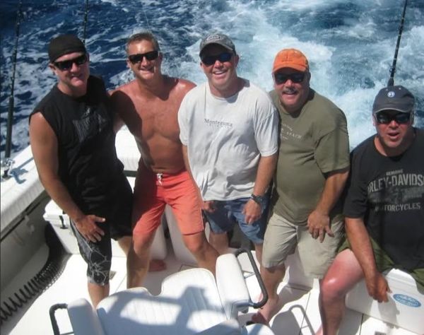 Whether you're chasing adventure or making family memories, Dana Point sportfishing delivers an experience worth repeating.