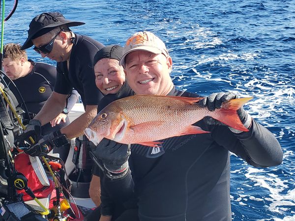 Best Fishing Charters West Palm Beach