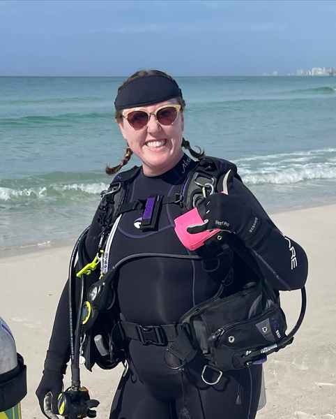 Florida Dive Trips Tailored for You