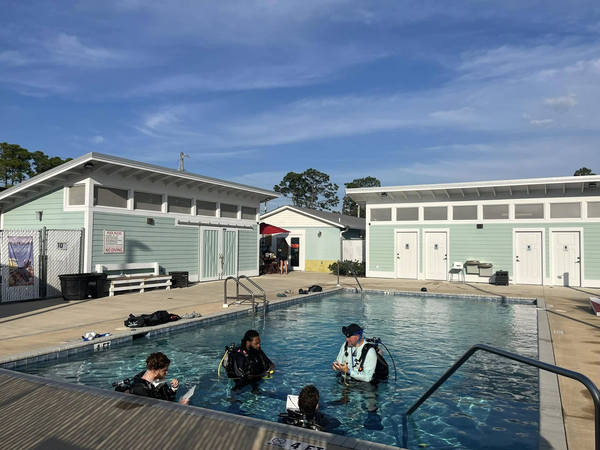 Safe, Fun Diving for All Experience Levels