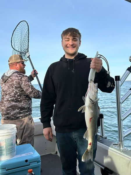 Possessed Again Fishing Charters By Captain Keith -galleryimage-8