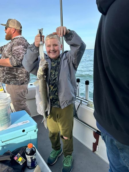 Possessed Again Fishing Charters By Captain Keith -galleryimage-5