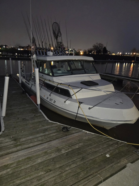 Possessed Again Fishing Charters By Captain Keith -galleryimage-1