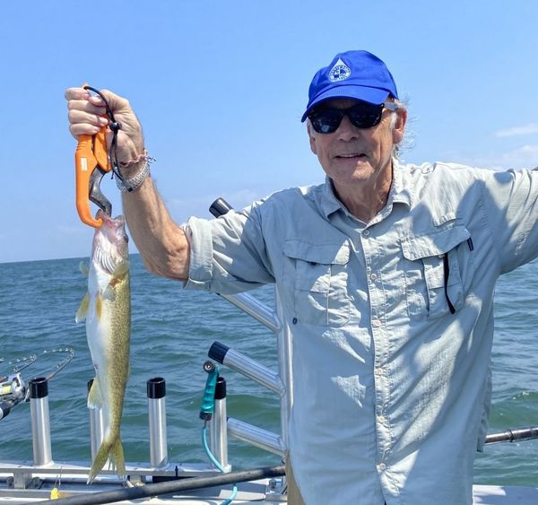 Lake Erie: where adventure meets water.