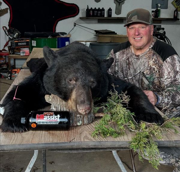 Hunt smart, hunt safe, hunt Minnesota.