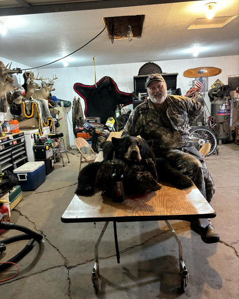 Best guided hunts in Minnesota! 