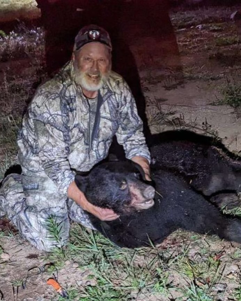 Hunting season countdown starts now!