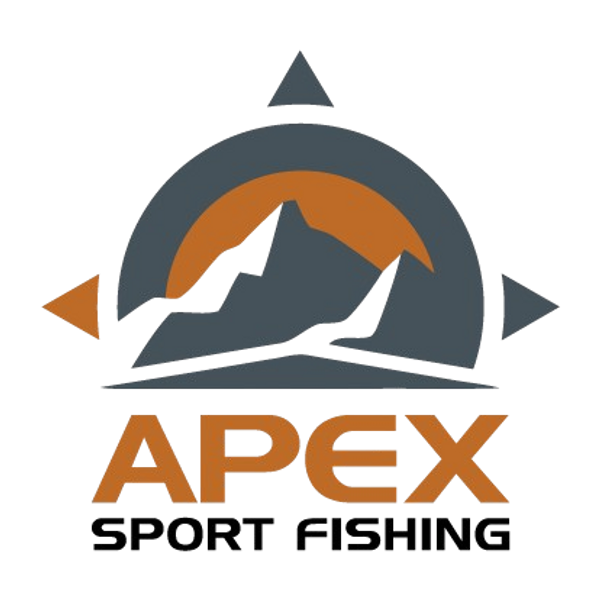 Apex Sport Fishing-logo