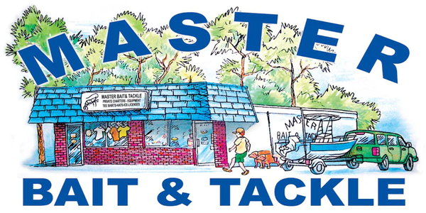 Master Bait & Tackle-logo