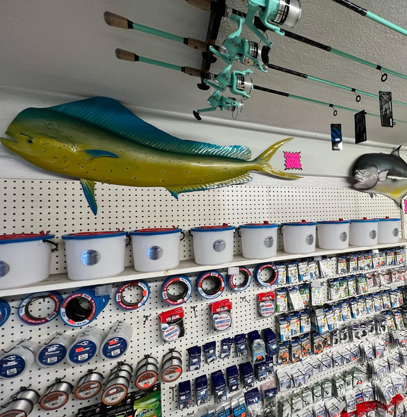 Best bait shop Bonita Springs, FL