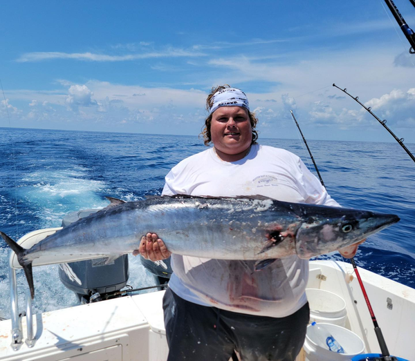 Tight lines Bonita Springs, FL