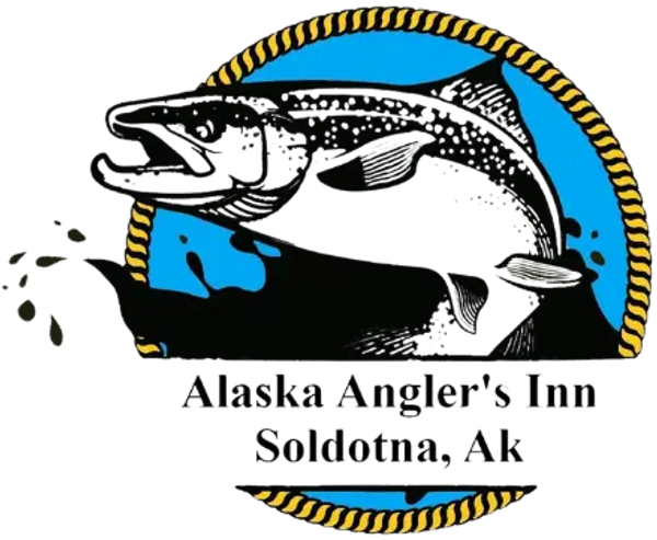 Alaska Anglers Inn-logo