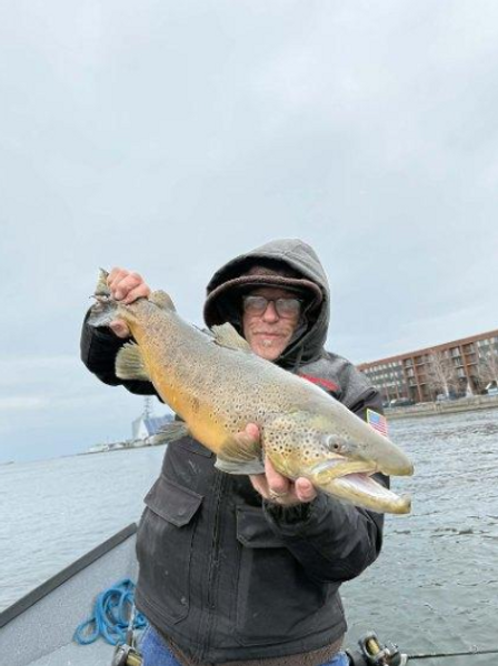 Pro guide tips for Salmon River.