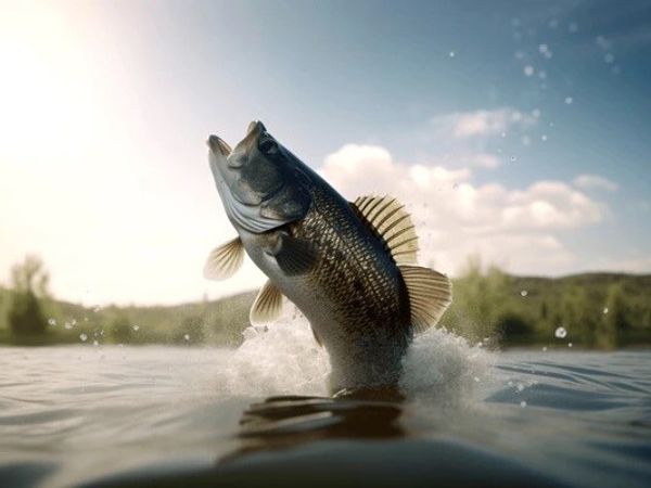 Horton's Fishing Adventures -logo