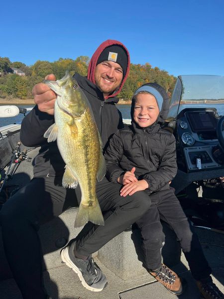 Horton's Fishing Adventures -galleryimage-1