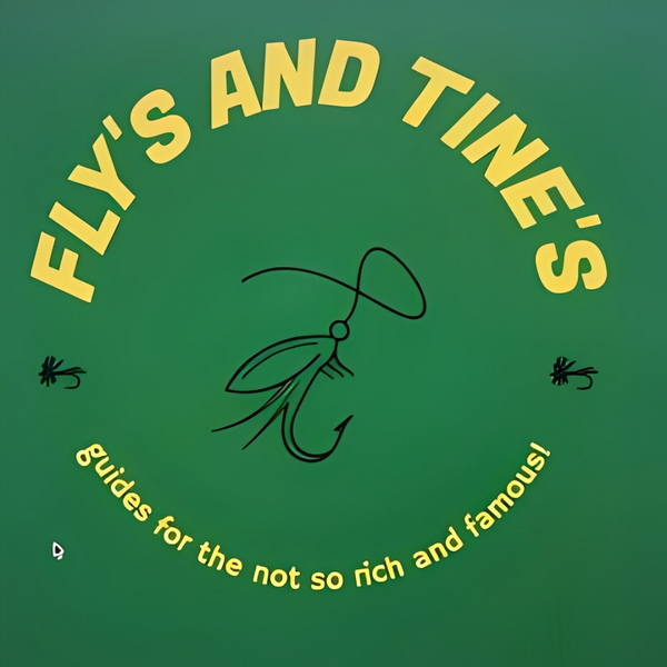 Fly's and Tines-logo