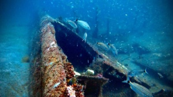 Fort Walton Beach Scuba-galleryimage-2