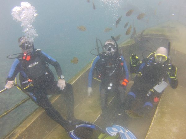 Fort Walton Beach Scuba-galleryimage-1